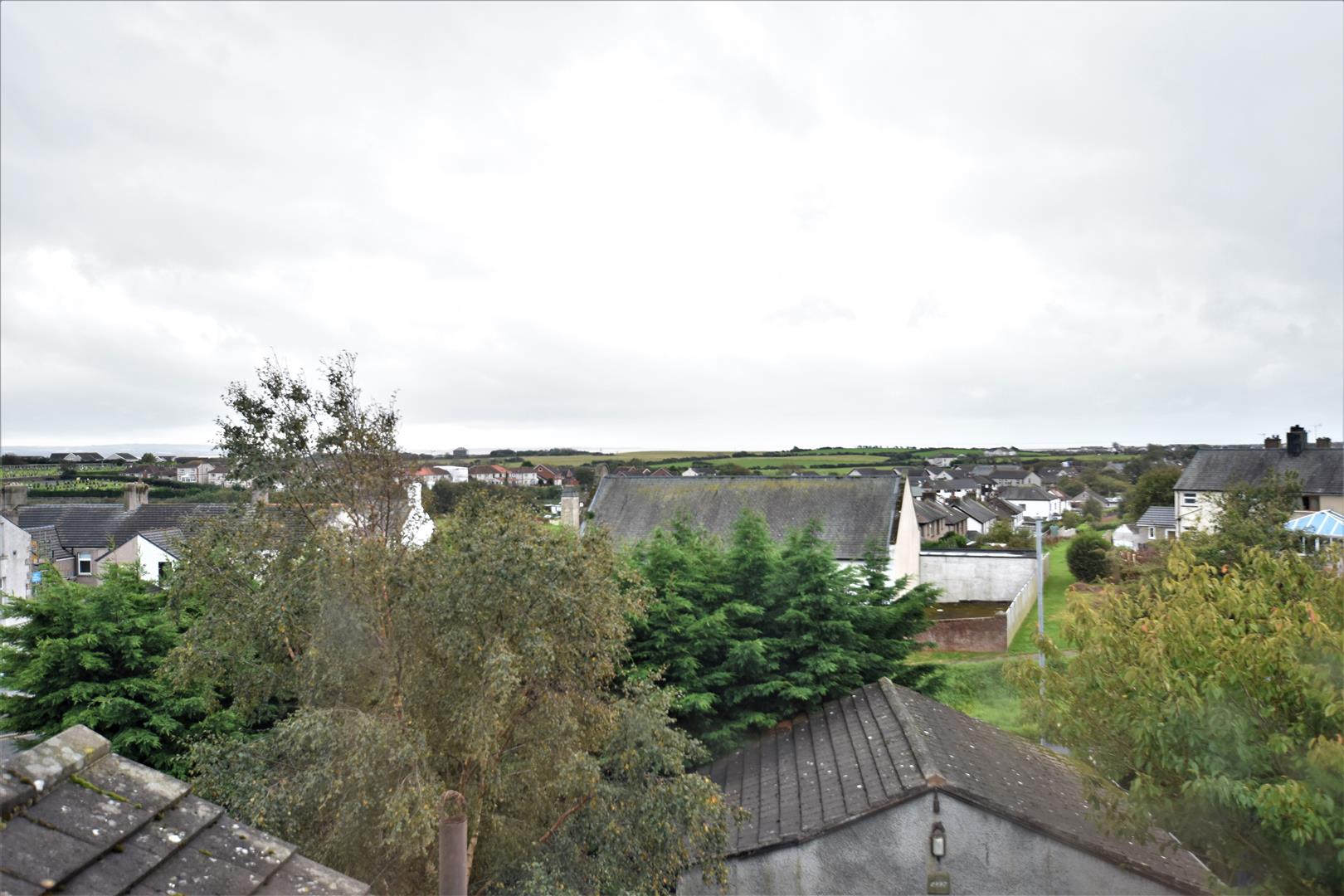 House Holborn Hill, Millom